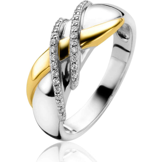 ZINZI ring ZIR2243