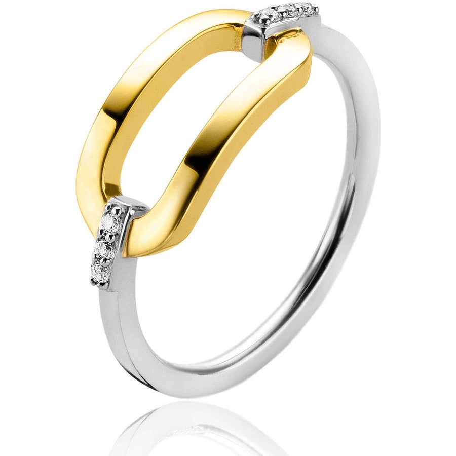 ZINZI ring ZIR2248 - Ringen