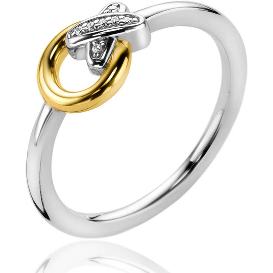 ZINZI ring ZIR2249