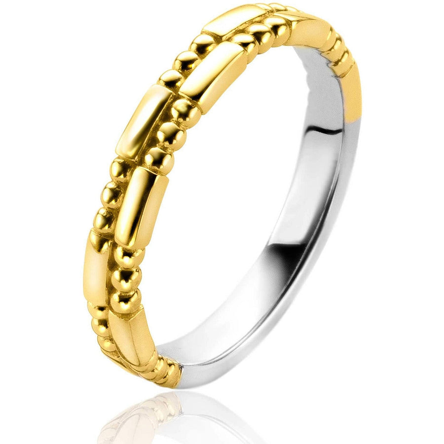 ZINZI-ring-ZIR2250 - Ringen