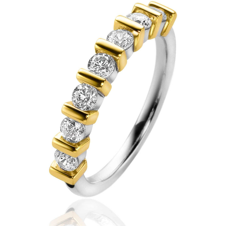 ZINZI ring ZIR2251 - Ringen