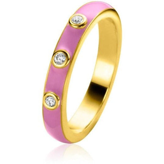 ZINZI-ring-ZIR2315R - Ringen