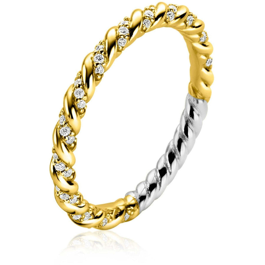 ZINZI-ring-ZIR2320Y - Ringen