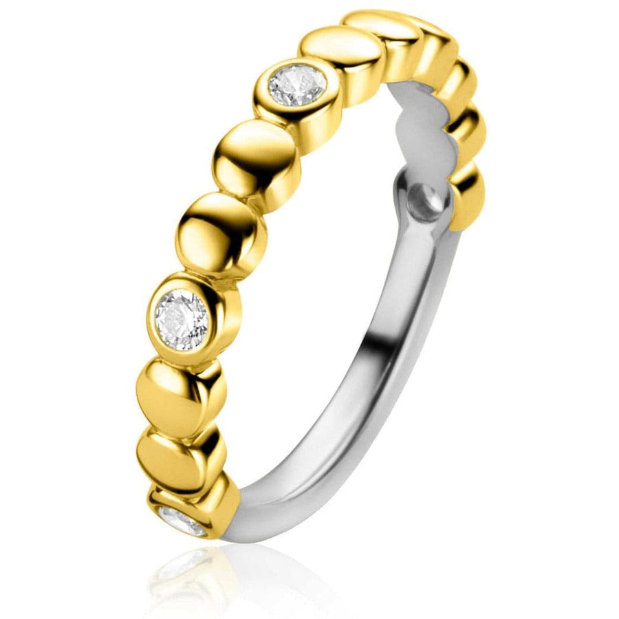 ZINZI-ring-ZIR2322 - Ringen