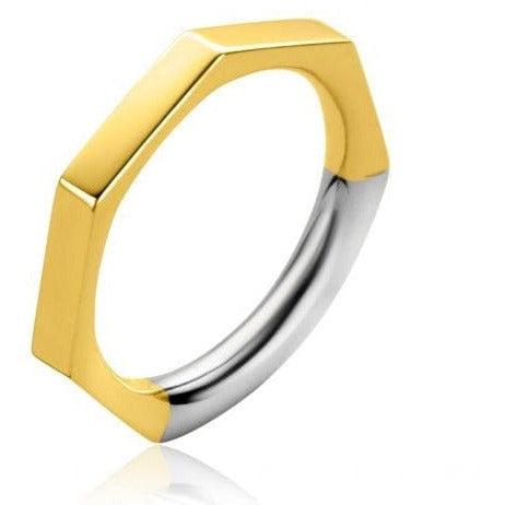 ZINZI-ring-ZIR2323G - Ringen