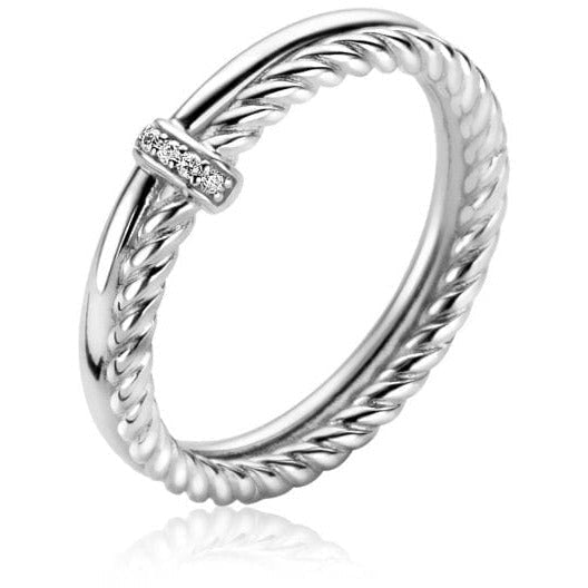 ZINZI-ring-ZIR2324 - Ringen