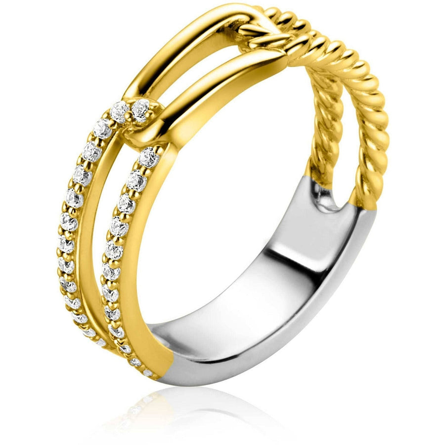 ZINZI-ring-ZIR2330Y - Ringen