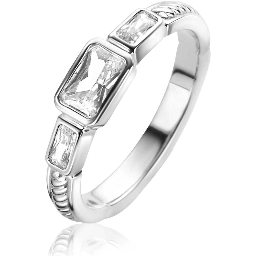 ZINZI ring ZIR2396 - Ringen