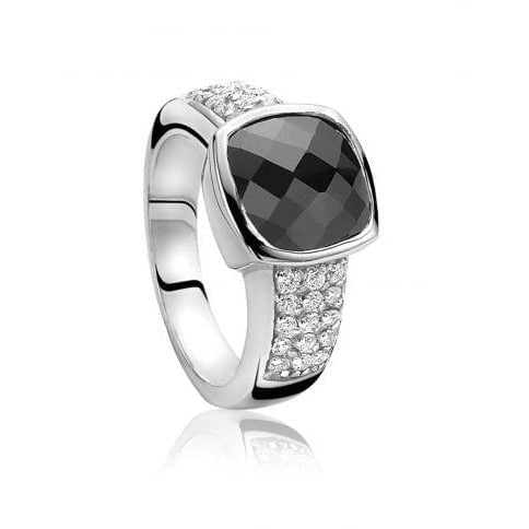 ZINZI-ring-ZIR375Z - 16mm - Ringen