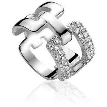 ZINZI-ring-ZIR463 - Ringen