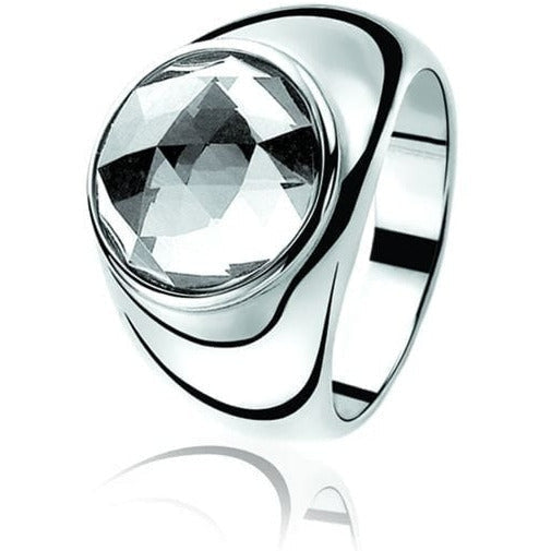 ZINZI-ring-ZIR556W - 17.25mm - Ringen