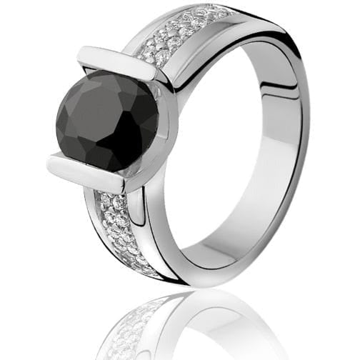 ZINZI-ring-ZIR576Z - 16.5mm - Ringen