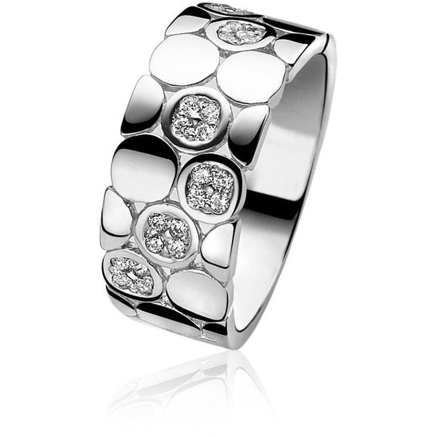 ZINZI-ring-ZIR872 - 16mm - Ringen