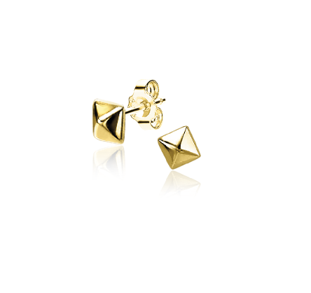ZINZI oorbellen ZIO2167G