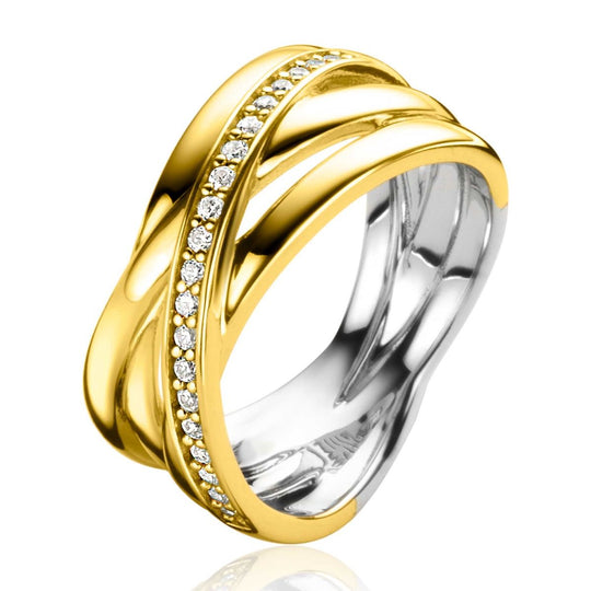 Zinzi ring ZIR1790Y60